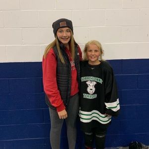 Meet your Posher, Kayla